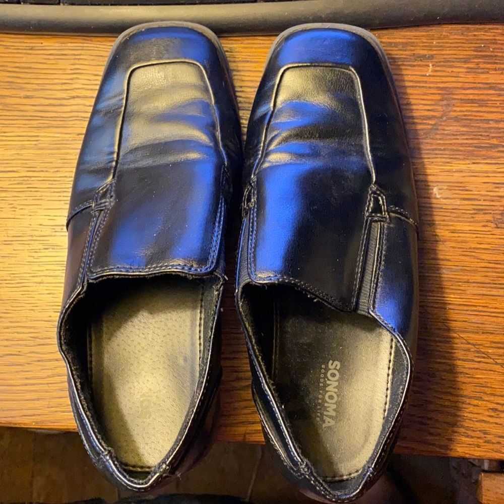 Sonoma Loafers sz. 4